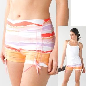 NEW Lululemon Liberty Shorts